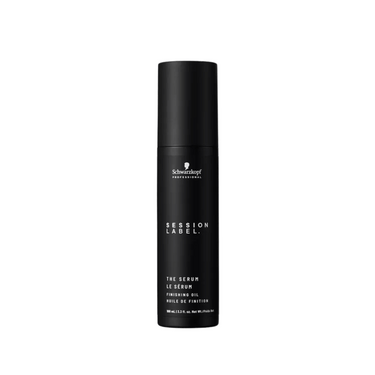 Session Label The Serum 100mL